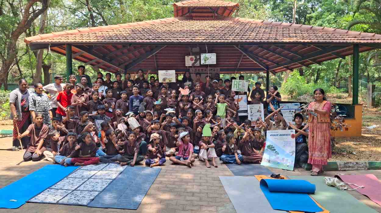 Reading circle