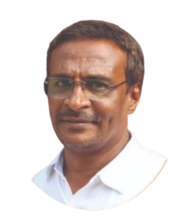 Sri Anil Kumar Janagoudar